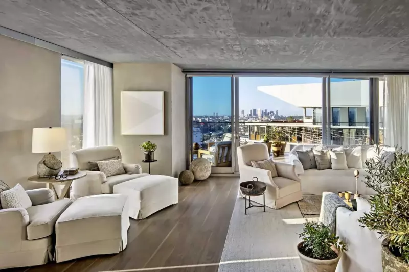 Canyon House Suite