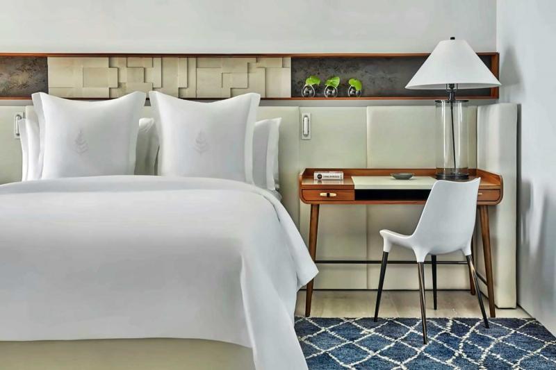 2 Bedroom Ocean View Pool Suite