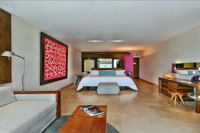 Ocean View Suite