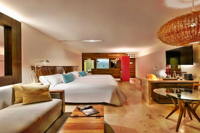 River View Suite