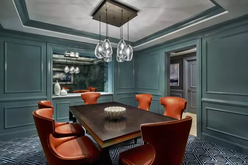 Presidential Suite