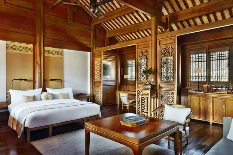 2 Bedroom Amandayan Villa