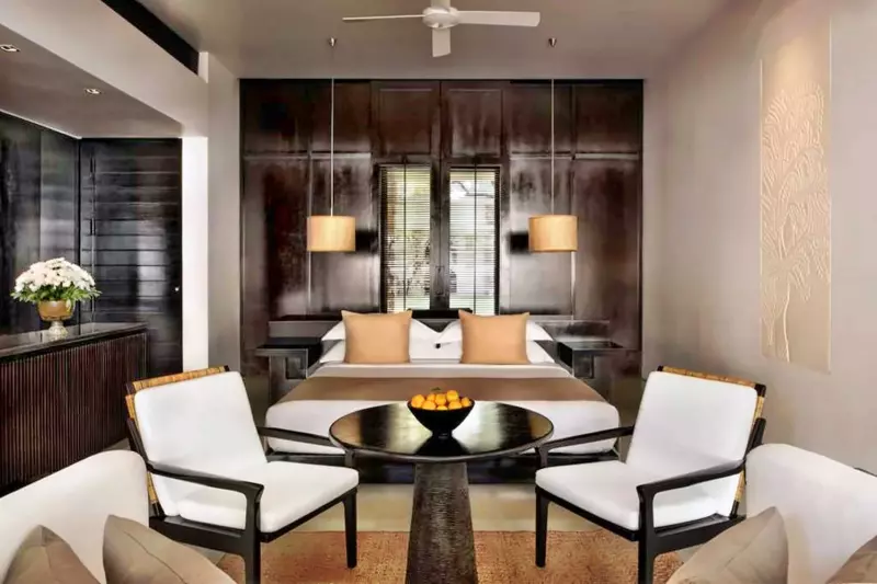 Contemporary Suite