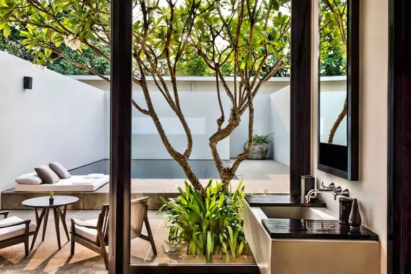 Plunge Pool Suite