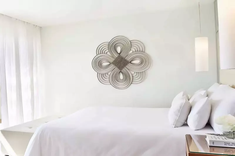 Luxury Sea View Room
