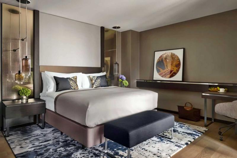 Club Junior Mountain View Suite