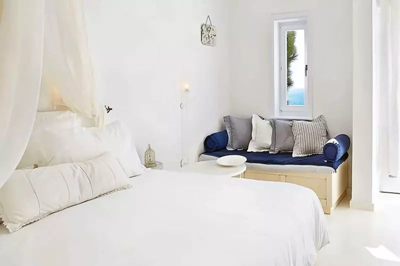 Island Side Sea View Bungalow