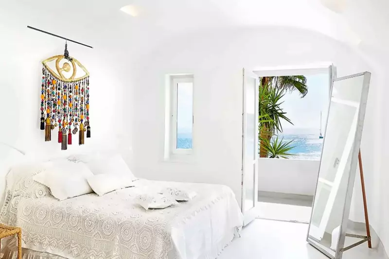 Waterfront Bungalow
