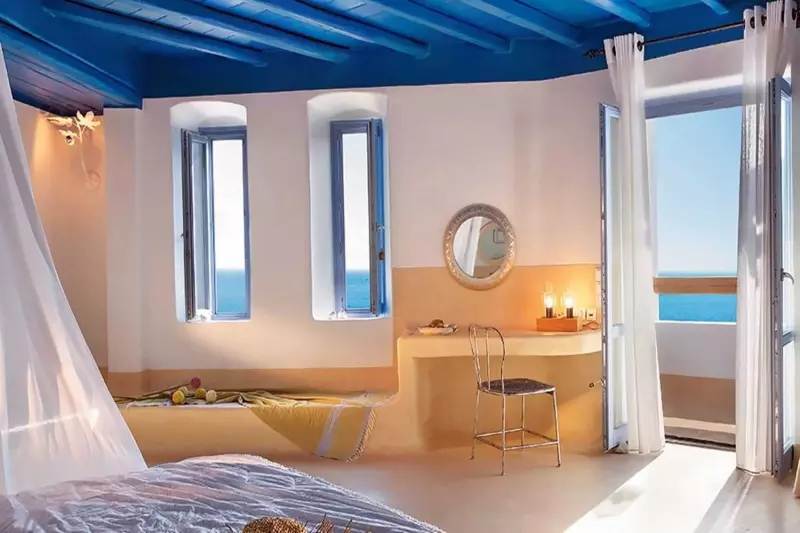 Exclusive Bungalow Suite