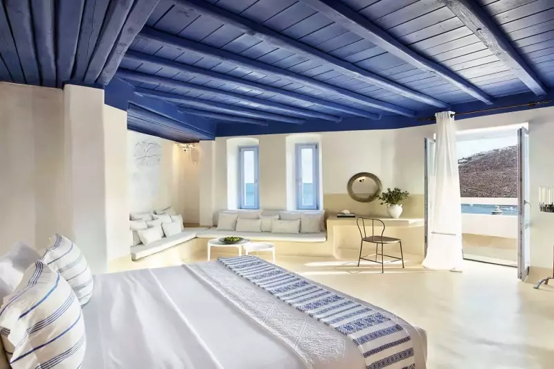 Island Blu Private Pool Villa