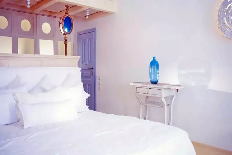 Mykonos Blu Apartment