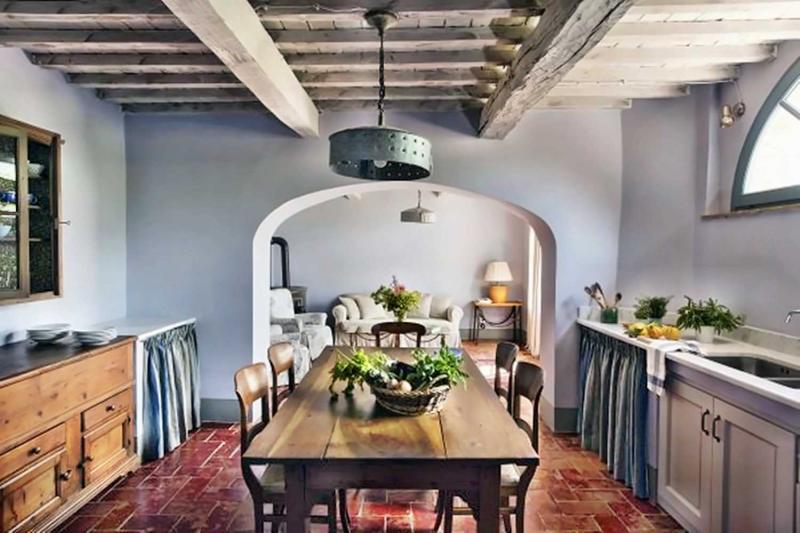 2 Bedroom Il Pozzo Maisonette 