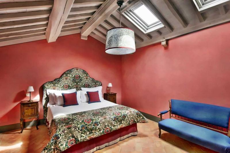 The Artists Studio Maisonette 