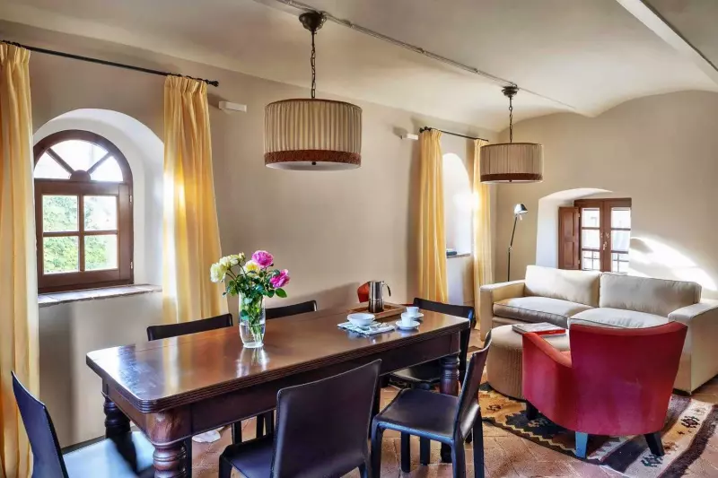 3 Bedroom Casa Del Borgo Maisonette 