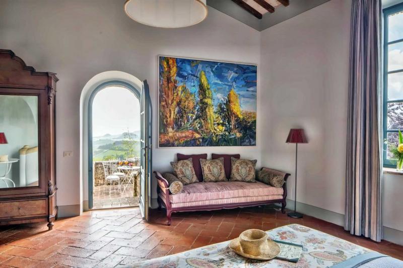 2 Bedroom Il Granaio Maisonette 