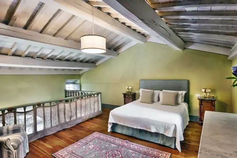 2 Bedroom Il Fienile Maisonette