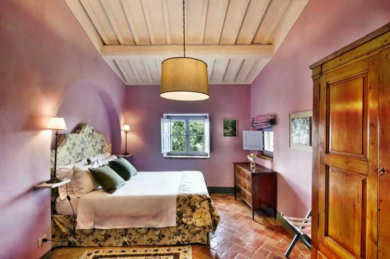 La Stallina Maisonette 