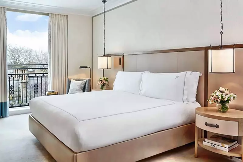Berkeley Room