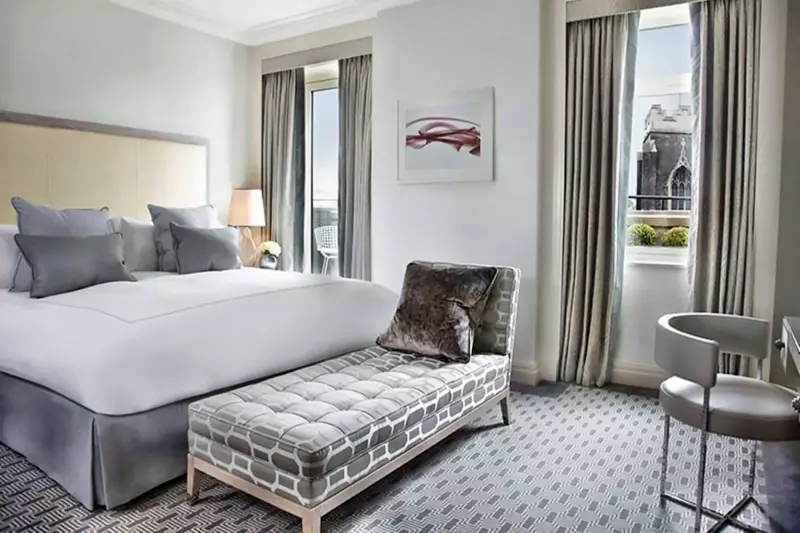 Berkeley Suite