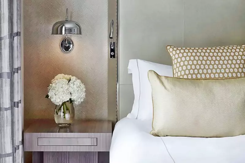 Deluxe Junior Suite