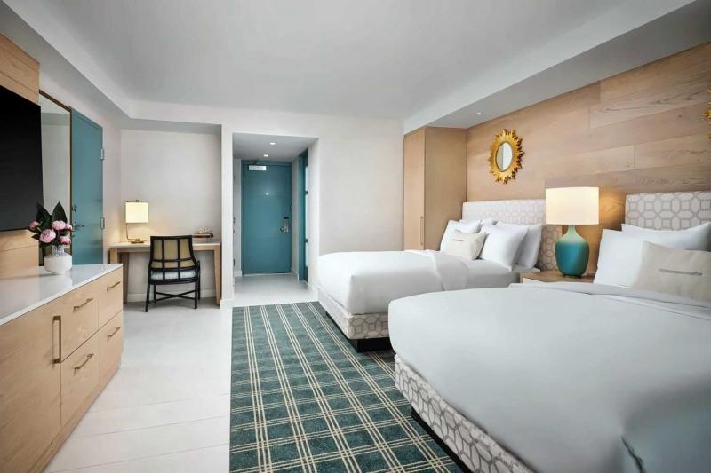 Views Resort View Room