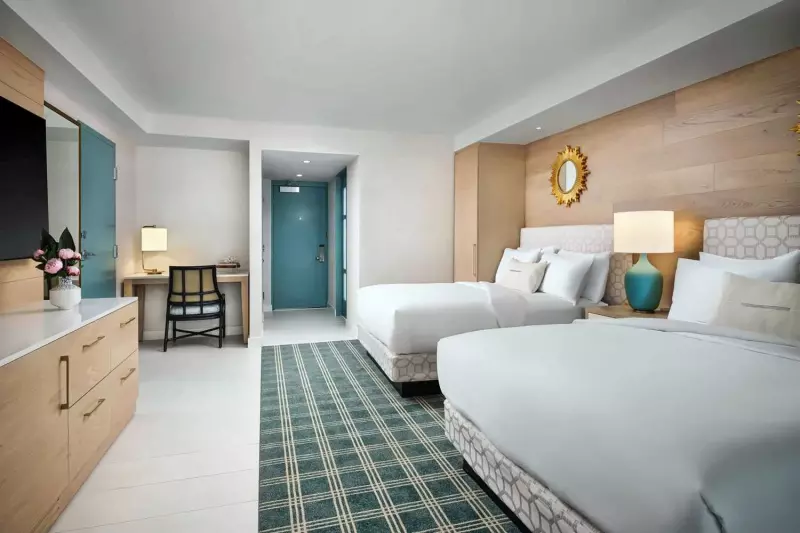 Views Resort View Room