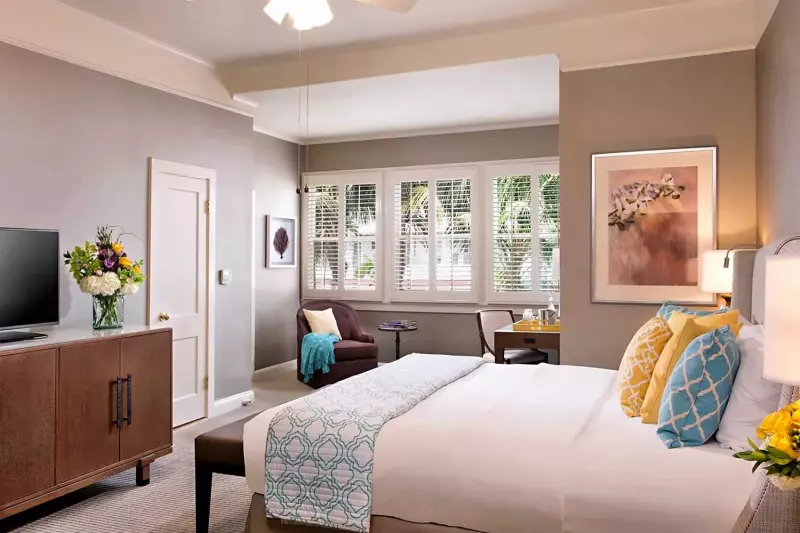 Victorian Room