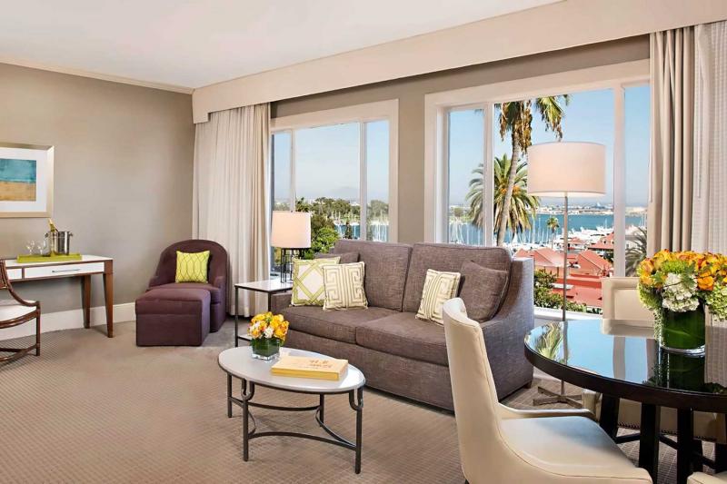 Victorian Suite