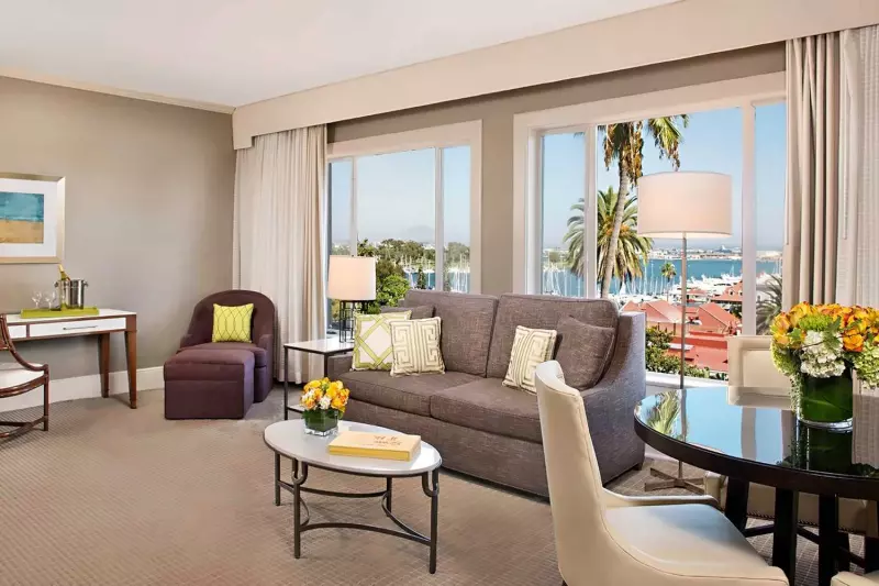 Victorian Suite