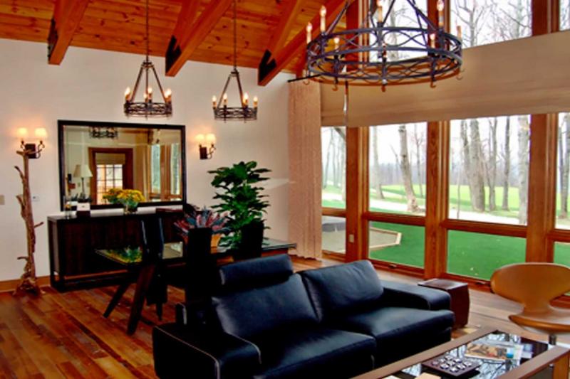 Fairway Suite