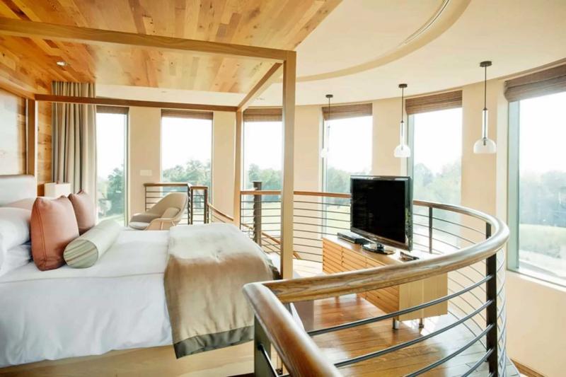 2 Level Celestial Suite