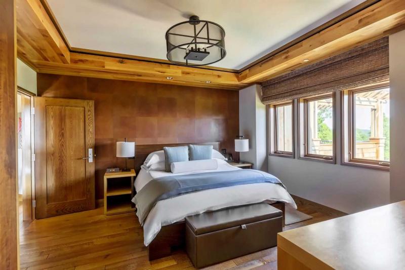 Lodge Junior Suite 