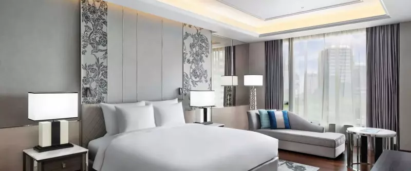 Grand Executive Suite