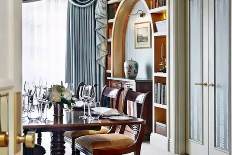 Royal Suite