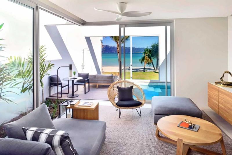 3 Bedroom Hayman Beach House