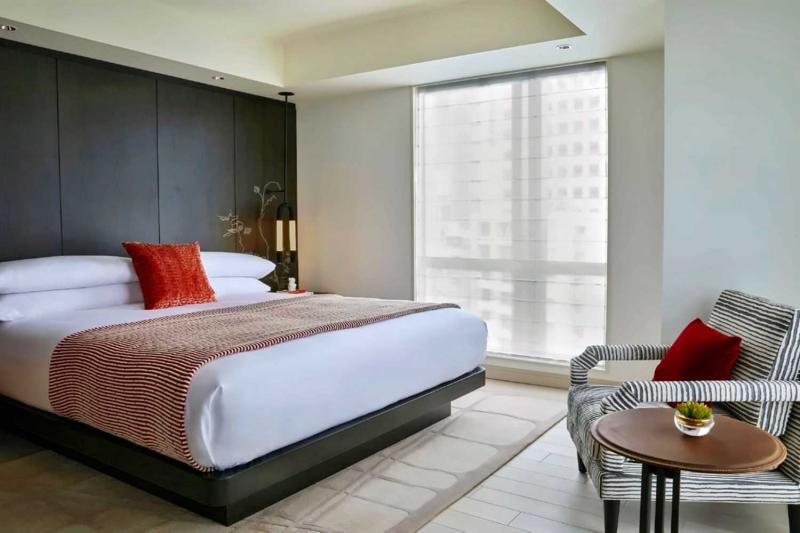 Essential Room