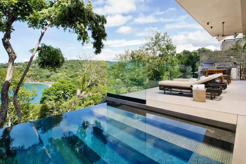 4 Bedroom Prieta Bay Villa