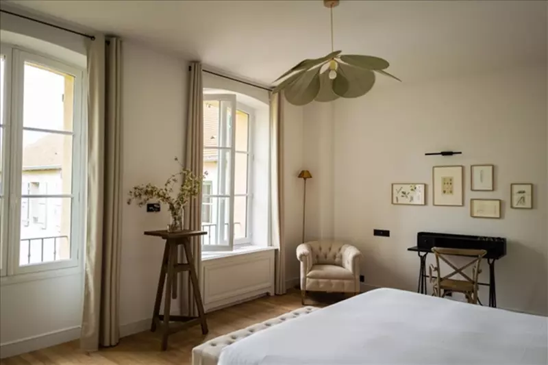 Deluxe Junior Suite