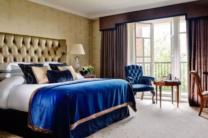 Pembroke Suite