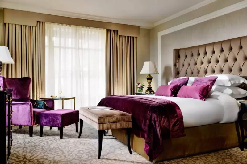 1 Bedroom Suite