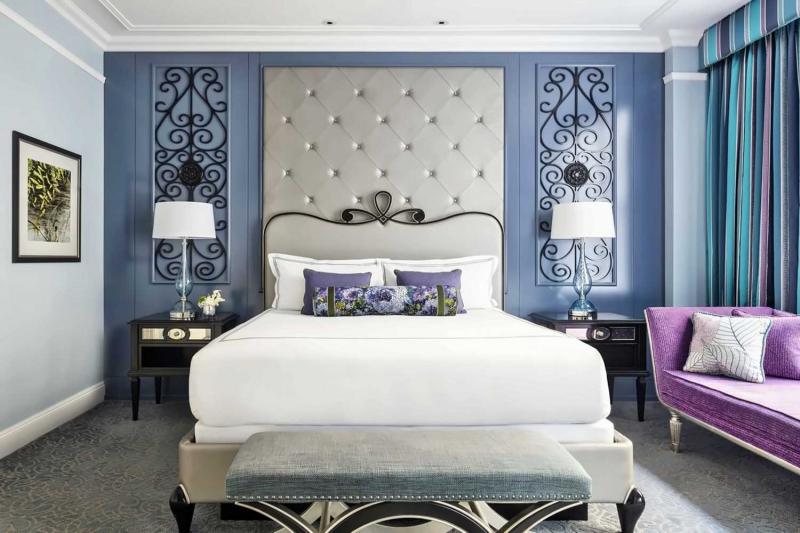 Executive Club Suite
