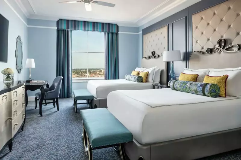 Premium Suite