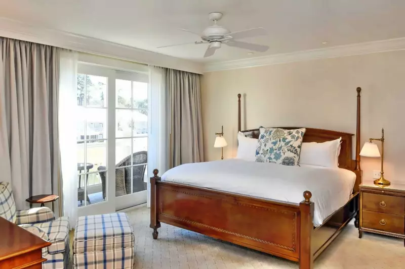 Carolina Suite