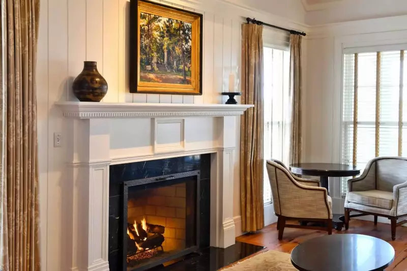 River View Cottage Suite
