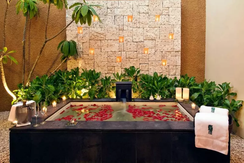2 Bedroom Harmony Lagoon Pool Villa
