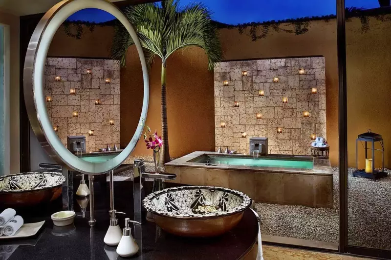 3 Bedroom Harmony Beachfront Pool Villa