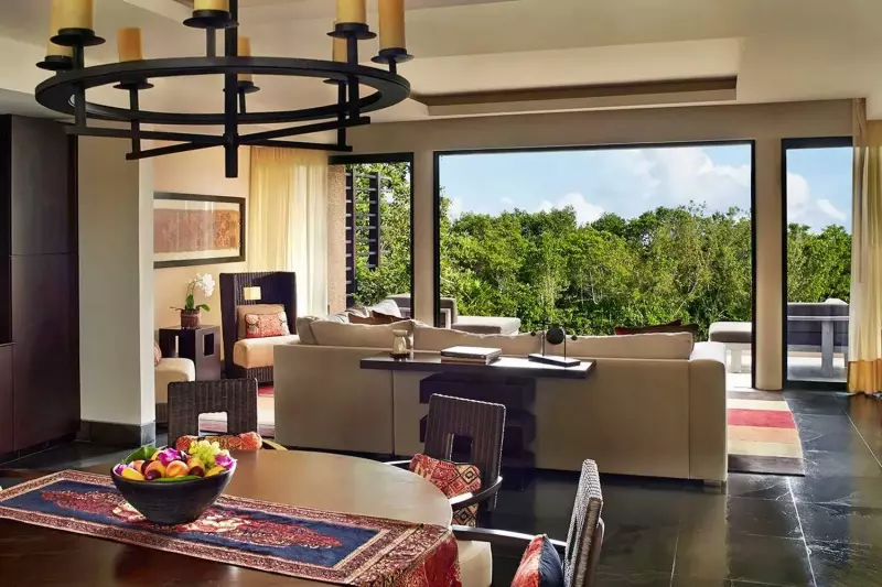 2 Bedroom Family Residence