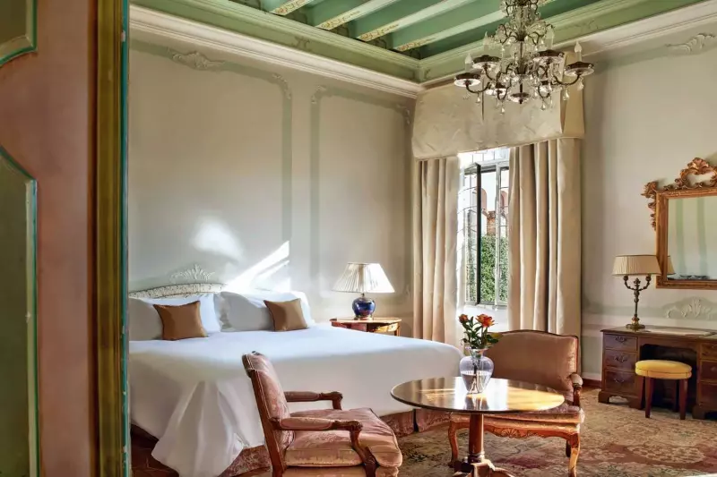 Dogaressa Suite