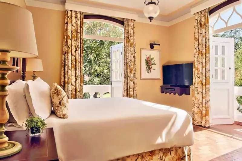 Superior Suite