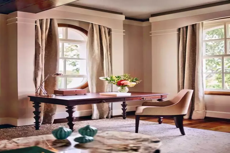 Tower Suite 